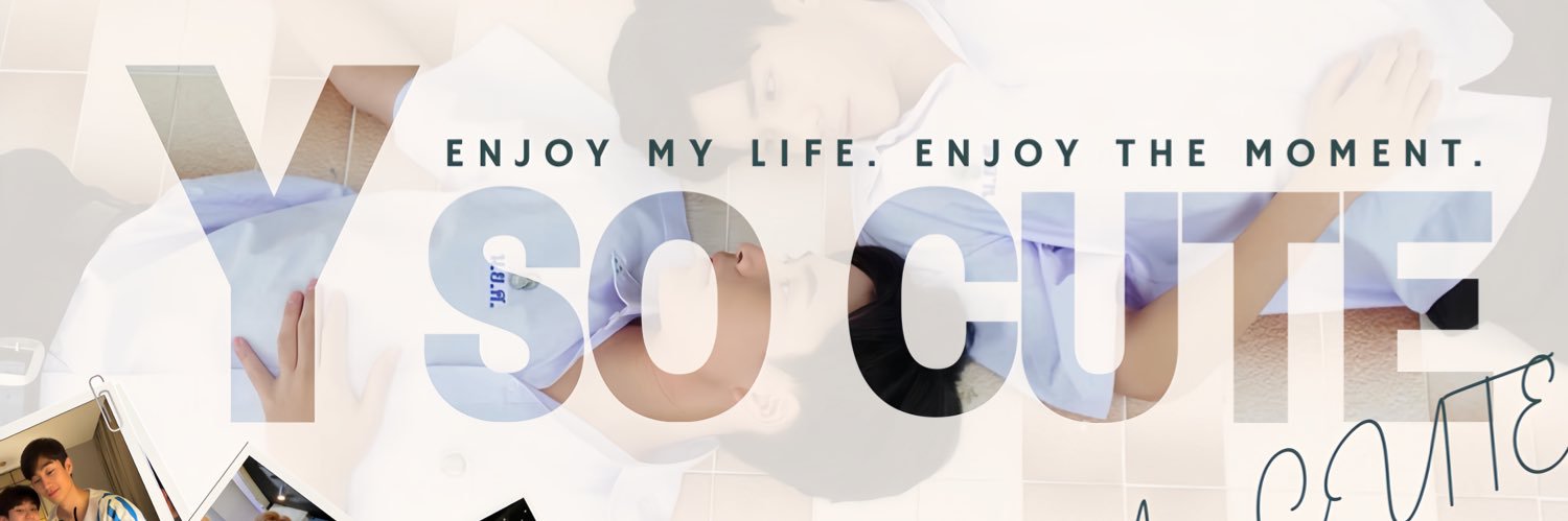 YsoCUTE banner