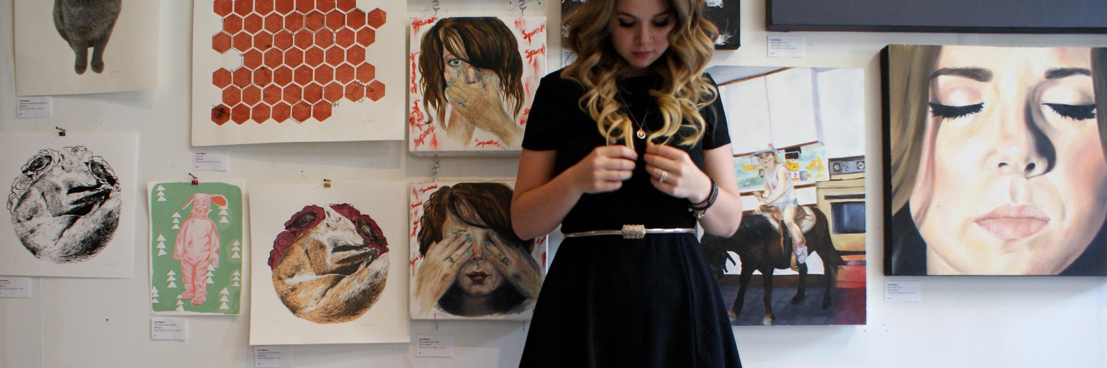 mess_cara's profile banner image