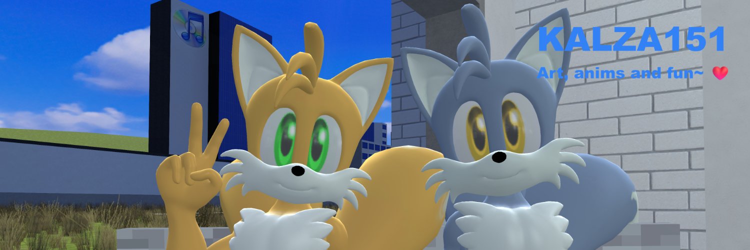Kalza151's profile banner image
