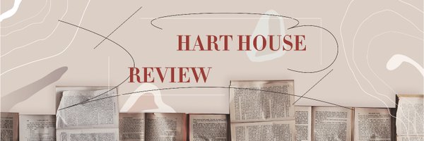 Hart House Review Profile Banner