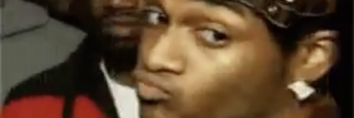 Rayybeamz's profile banner image