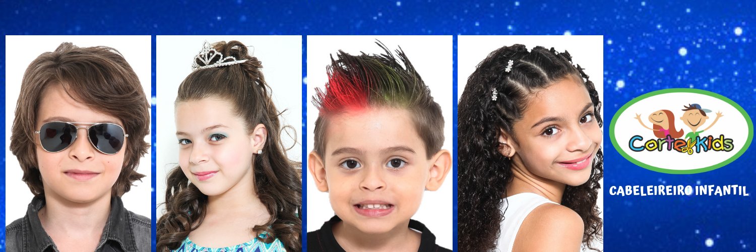 CORTEKIDS's profile banner image