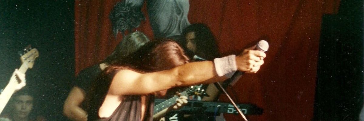lastingdavid's profile banner image