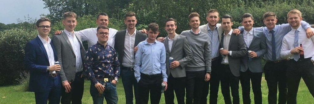 tomradley's profile banner image