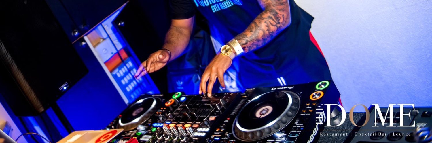 DjWuchi's profile banner image