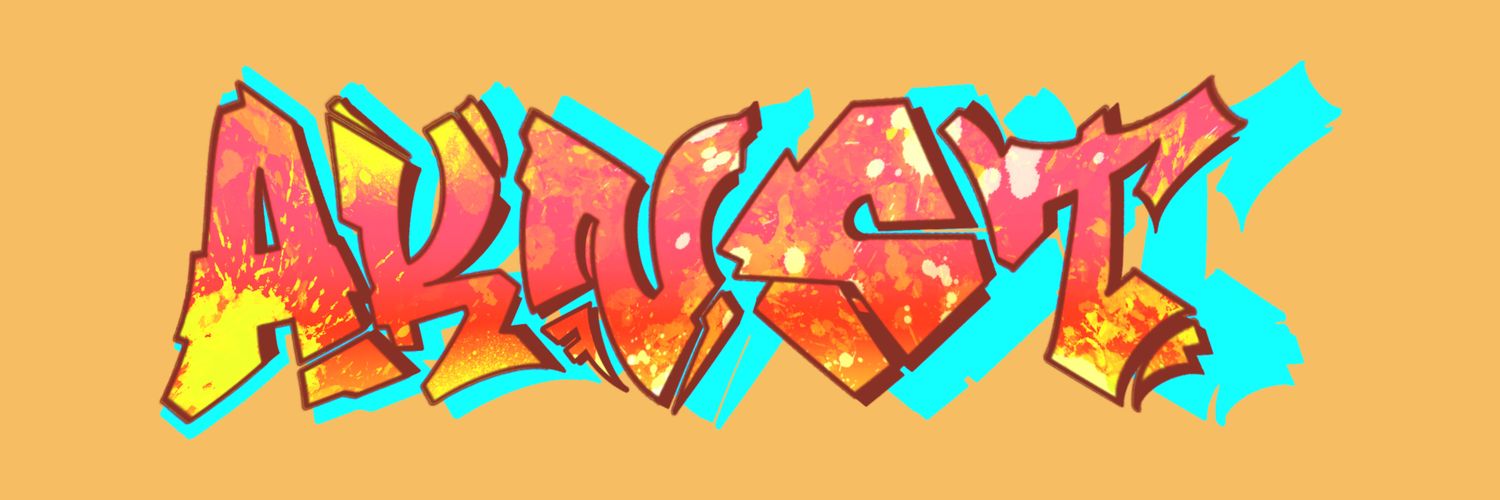 Aknst-艾卡斯特's banner