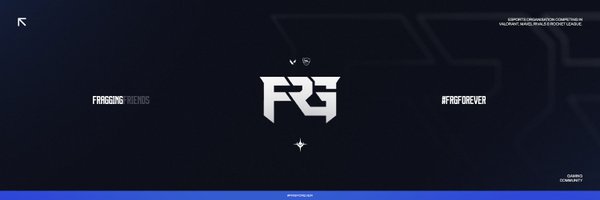 FraggingFriends Profile Banner