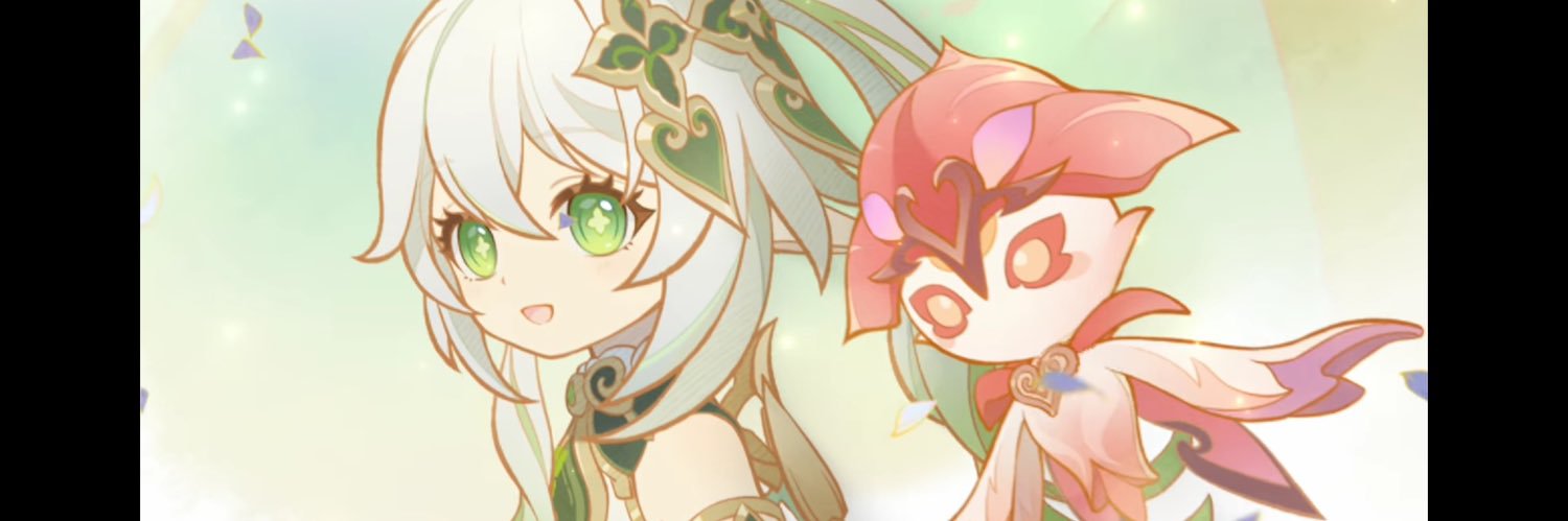merumerosaiko's profile banner image