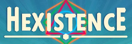 Hexistence #IndieDevDay banner