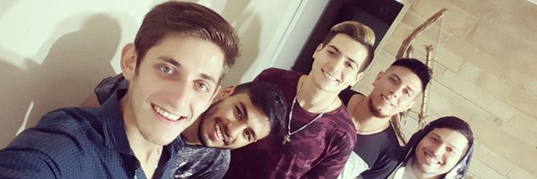 FabriArenas Profile Banner