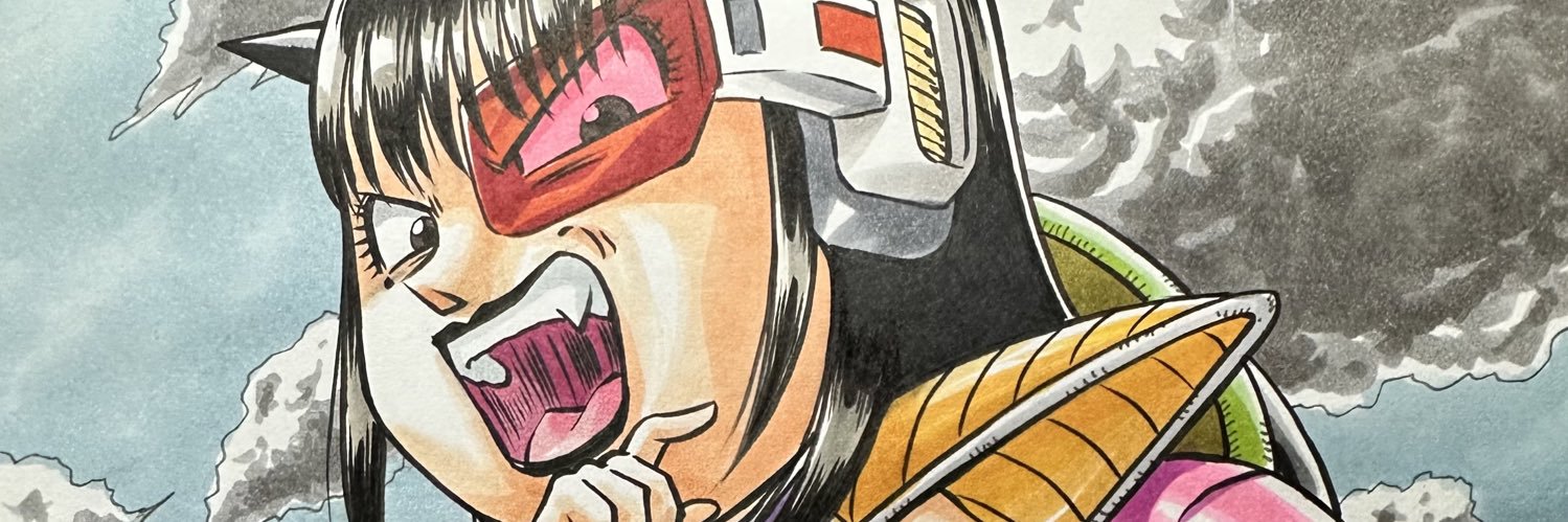 Dさん's banner