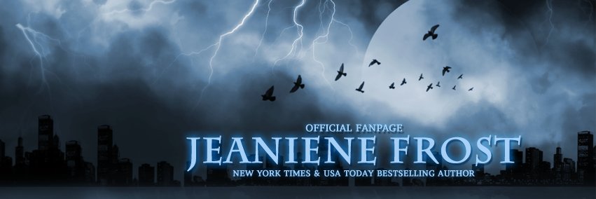 frostfans's profile banner image