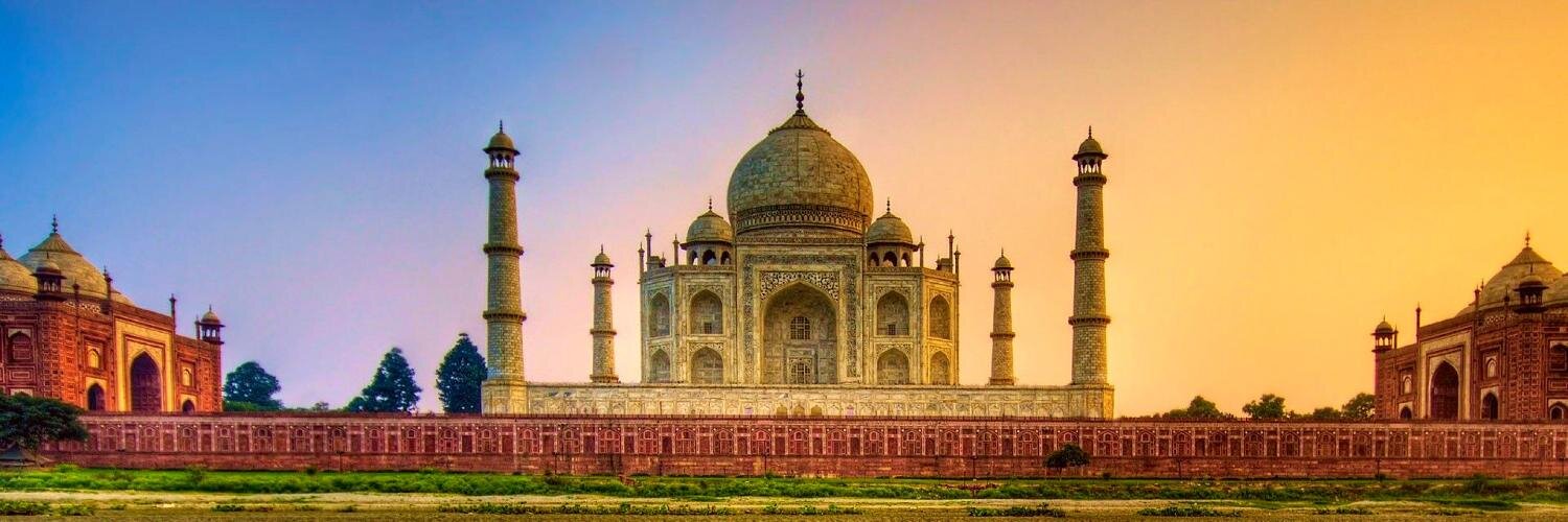 SantMat's profile banner image