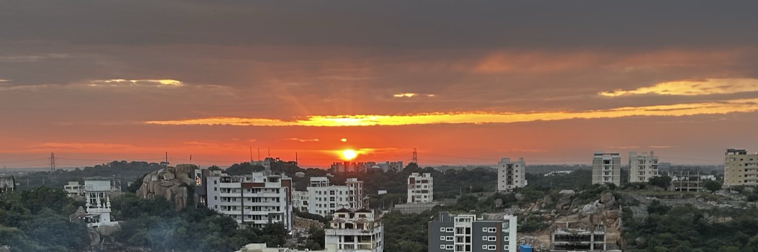sandeepdev's profile banner image