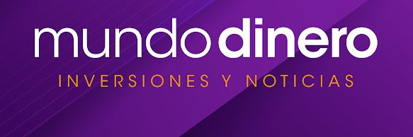 Mundo Dinero's banner