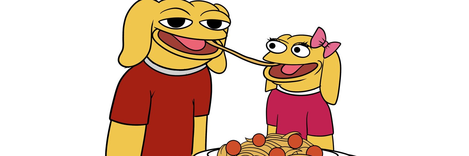 Sandy banner