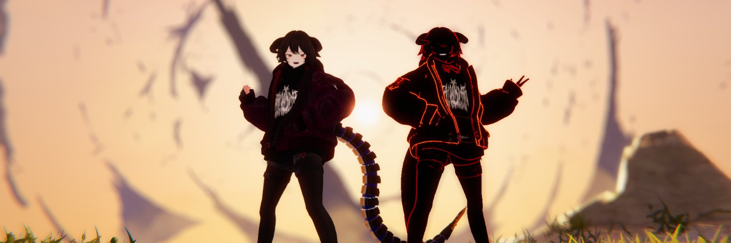 赤星 レイ banner