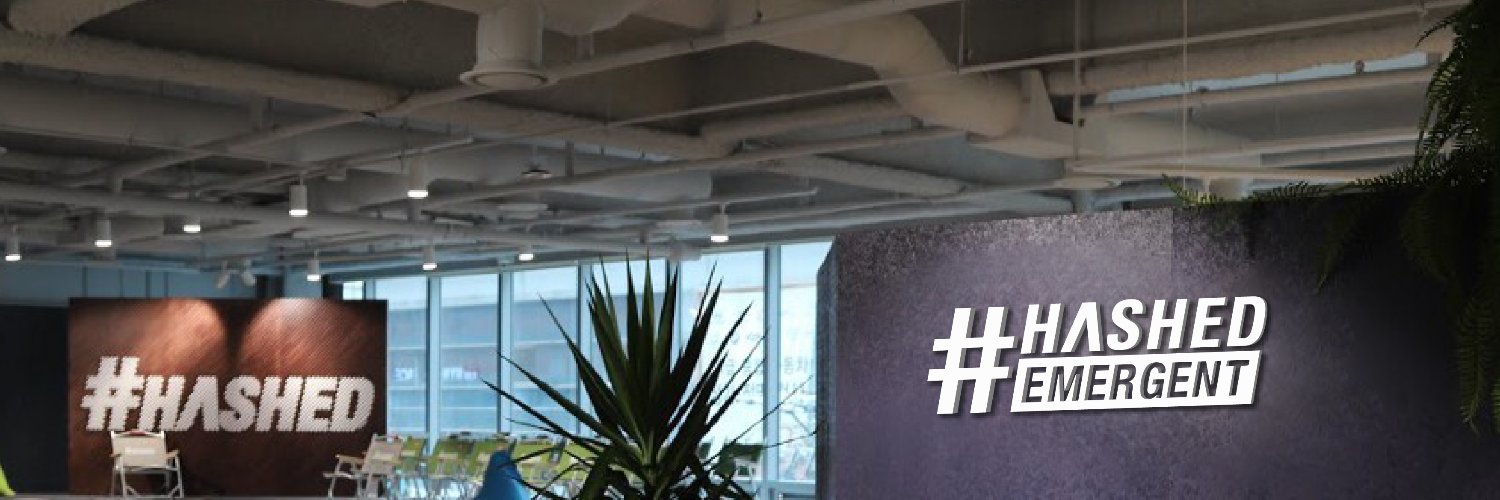 Hashed Emergent banner