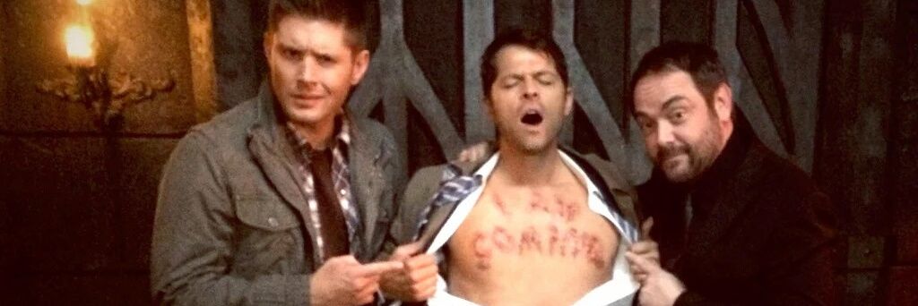 HumanCastiel's profile banner image