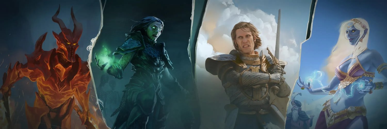 LoThunderX's profile banner image