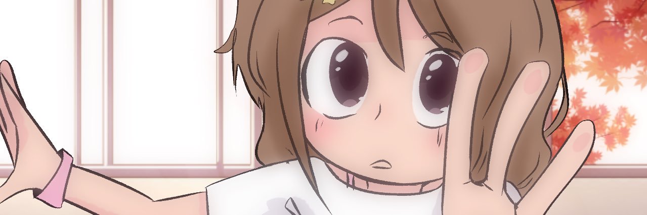 Kimmyic3's profile banner image