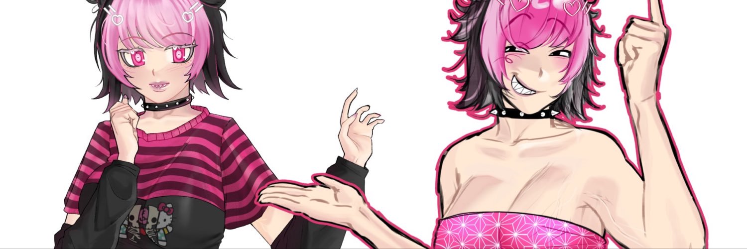 NeaShark's profile banner image