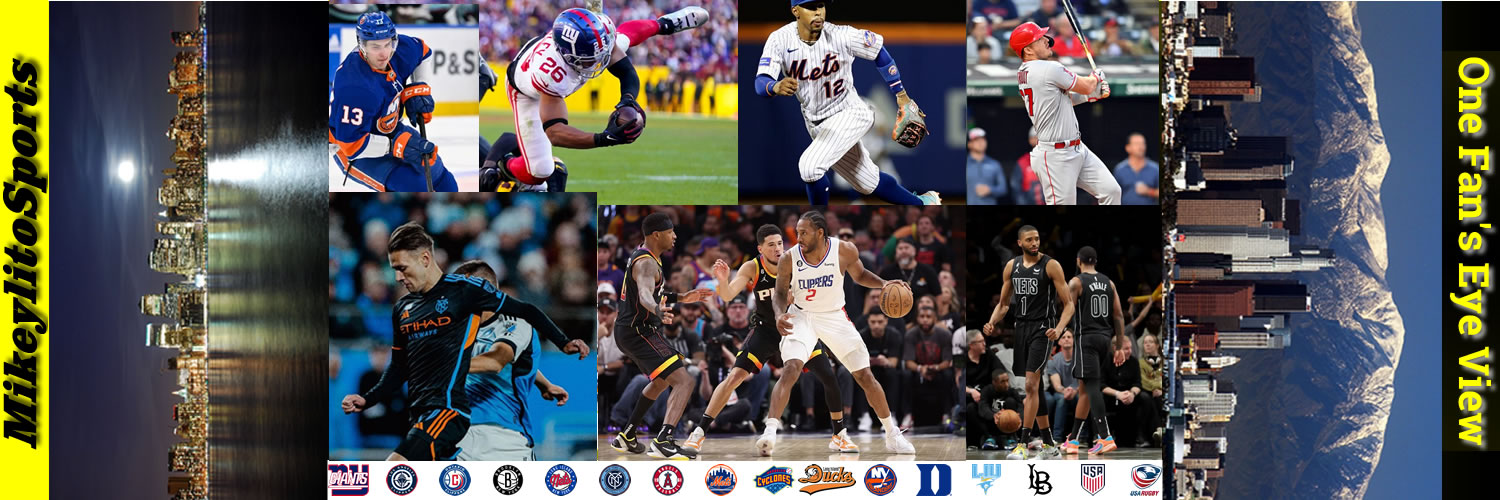 MikeylitoSports's profile banner image