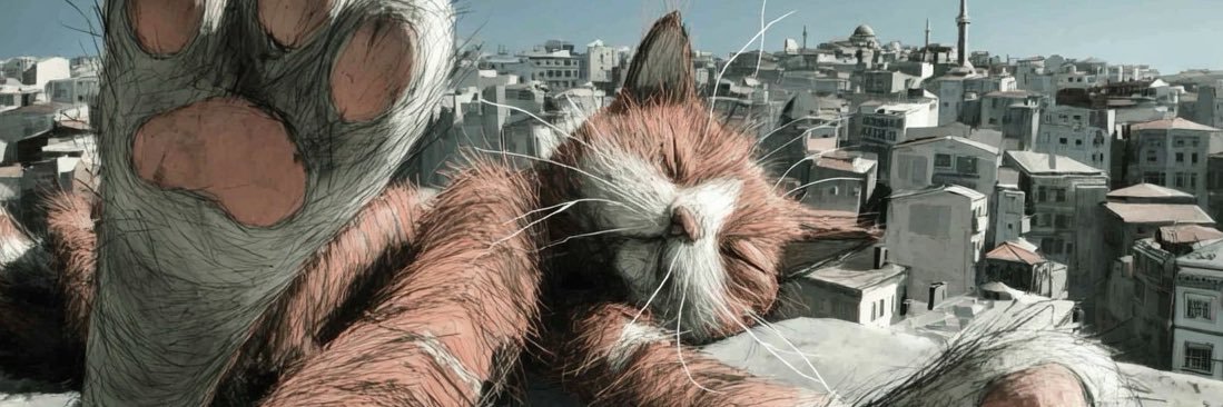 Cat_of_Istanbul's profile banner image