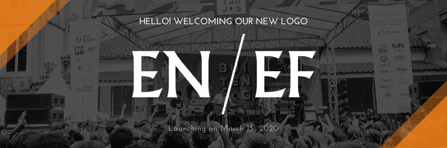 ēn/ėf banner