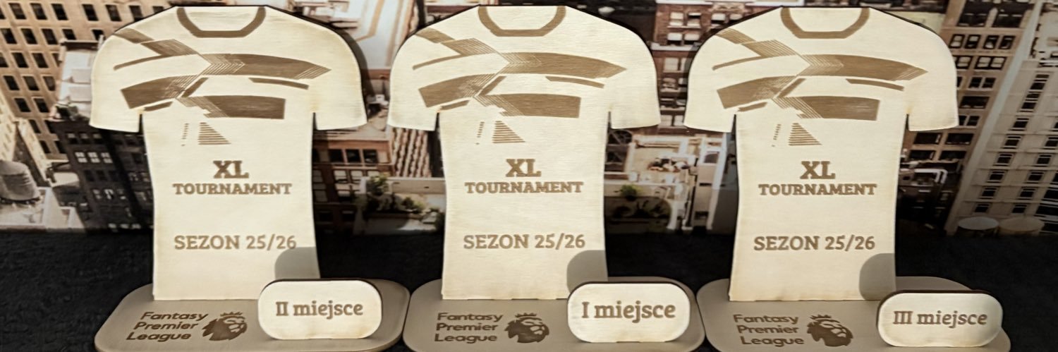 XL Tournament banner