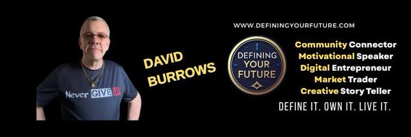 davburrows Profile Banner