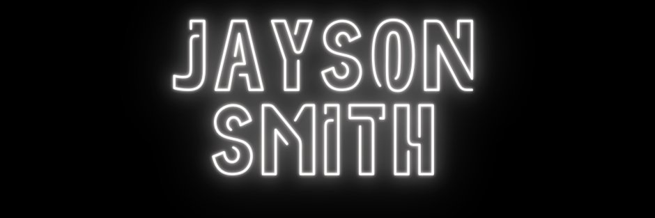 Jayson Smith banner