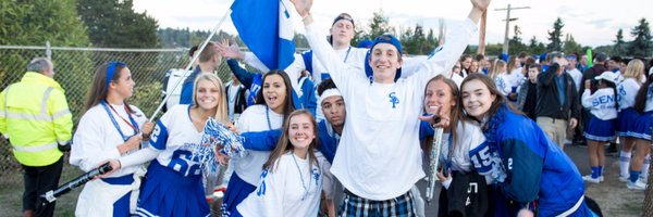 SeattlePrep Profile Banner