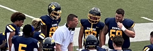 Coach_FJohnson Profile Banner
