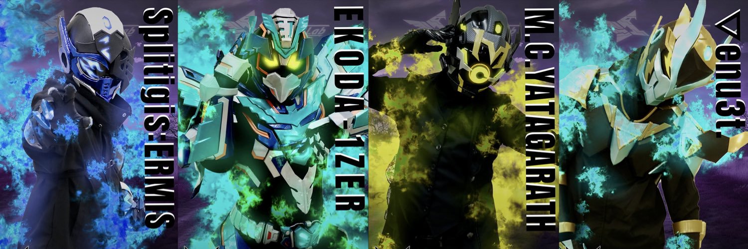 EKDz_Lab【Official】's banner