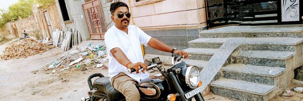 Jhalasaheb1437 Profile Banner