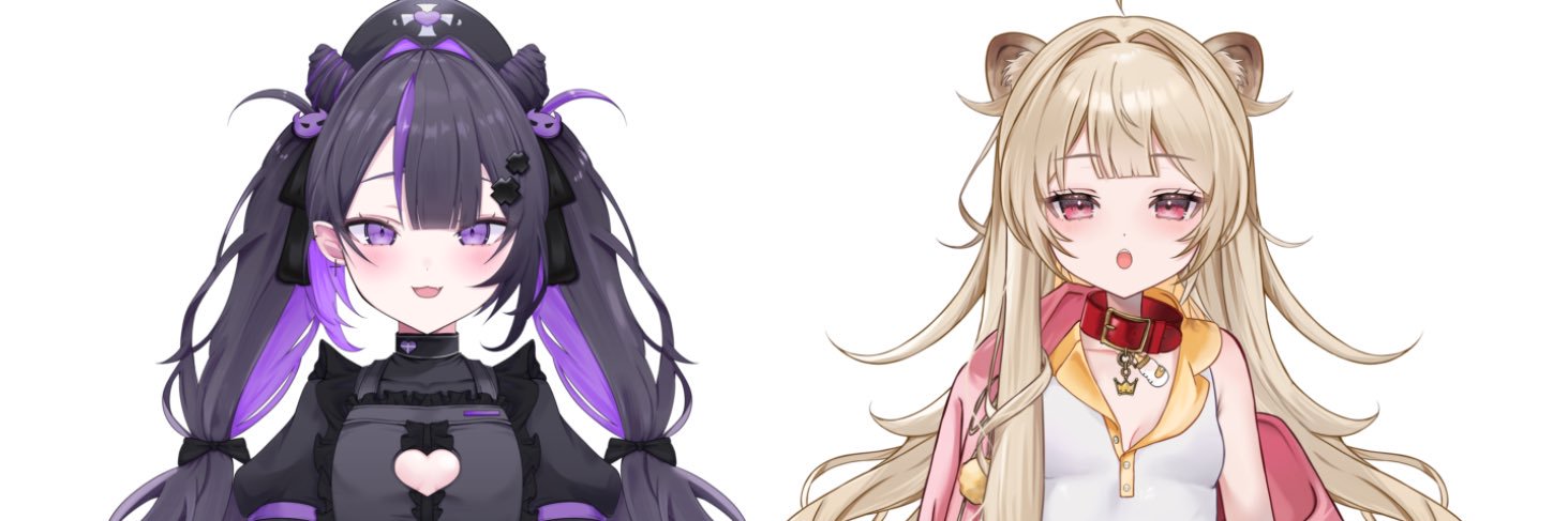 ᵖᵘᵖᵘᵗᵃ banner