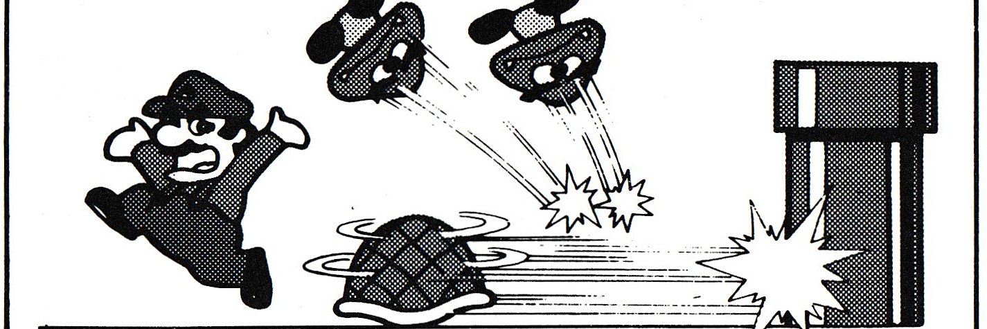 Original Nintendo Scans banner