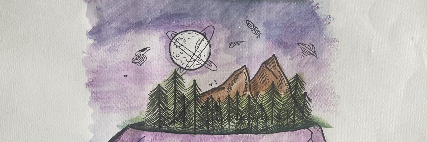 ChiIIinVillain's profile banner image