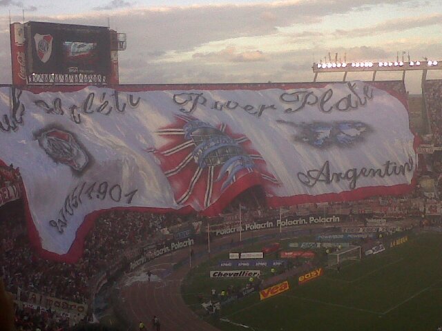 Guillermo Fernandez banner