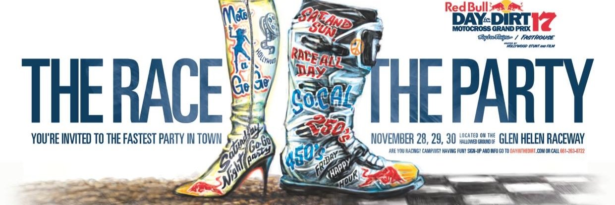 aDayintheDirt's profile banner image