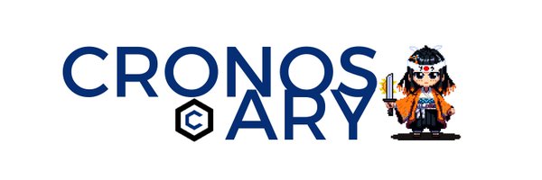 CronosAry Profile Banner