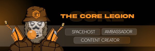 THE_CORE_LEGION Profile Banner