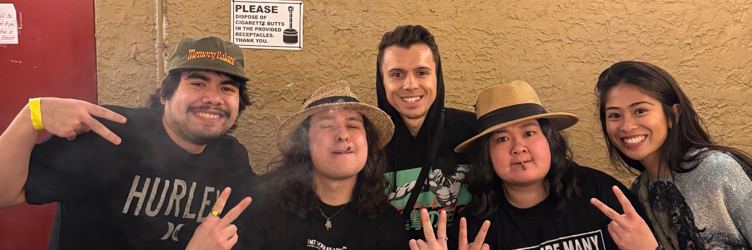 just1otherbean's profile banner image