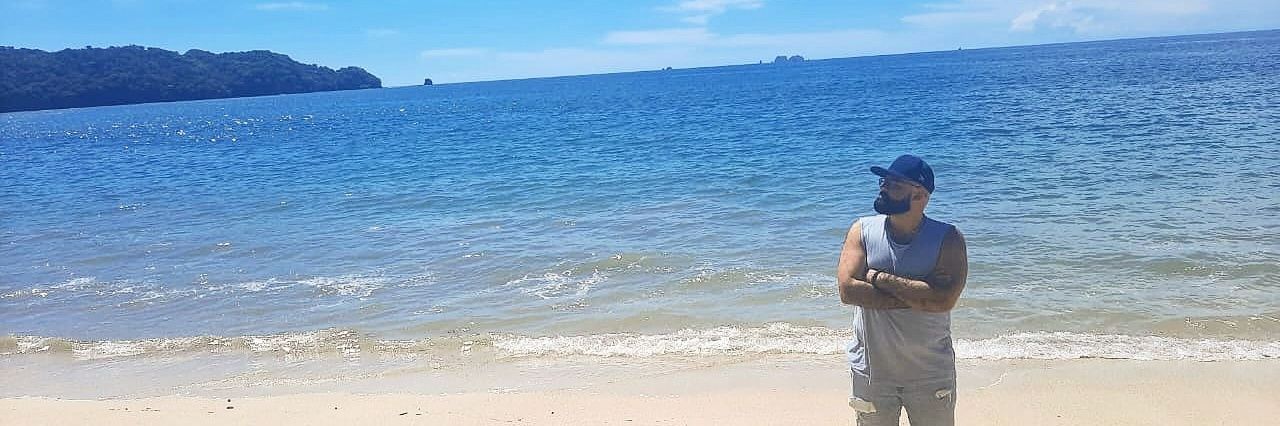 Carlos Redondo-Gómez banner