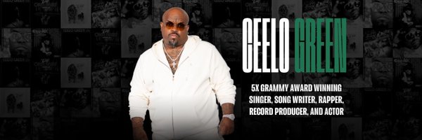 ceelogreen__ Profile Banner