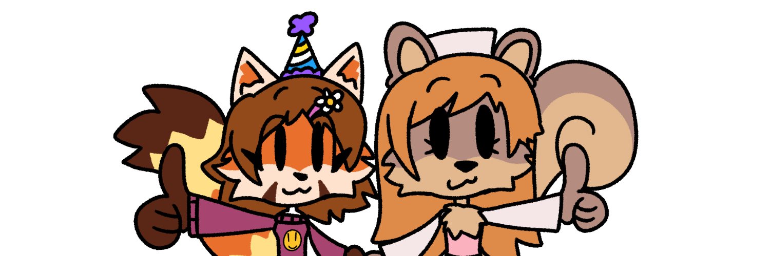 Bea Paw 🍂 CONFUROR 2025's banner