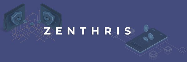Zenthristech Profile Banner