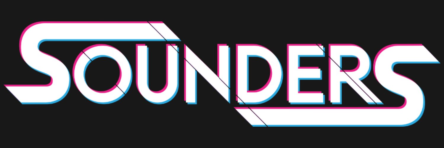 Sounders Dallas banner