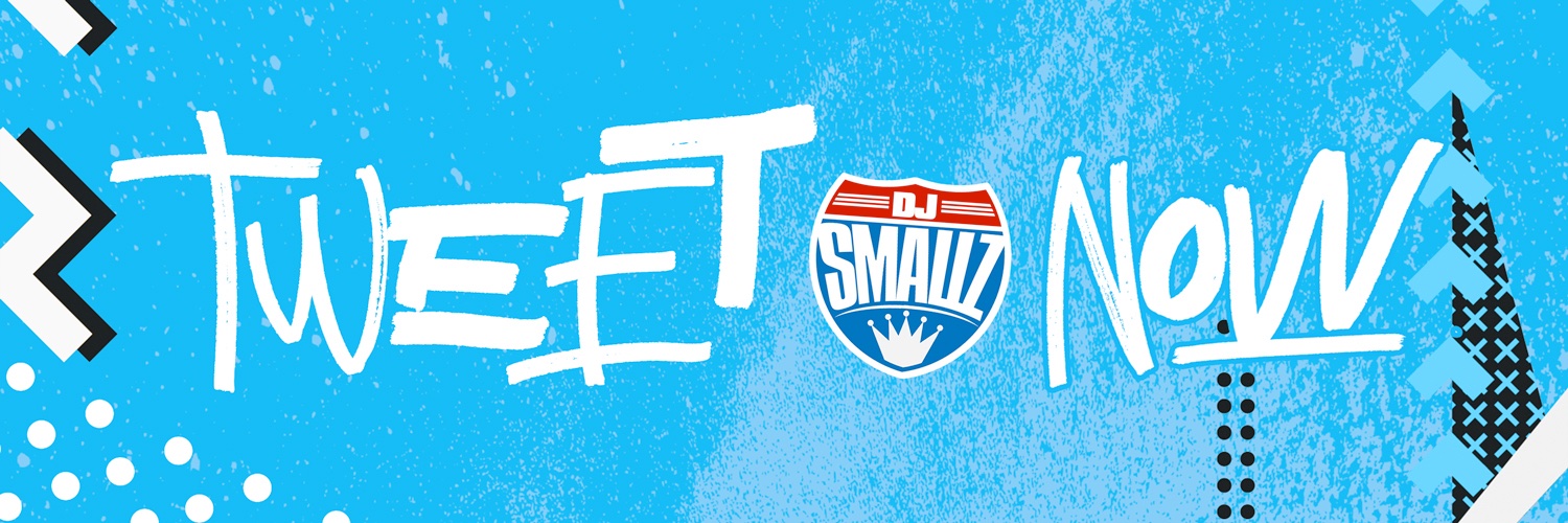 DJ Smallz banner